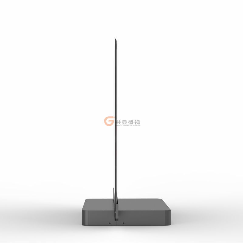 OLED透明桌面触摸屏-蜂系列（可内置系统）